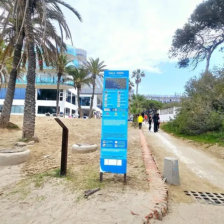Apartman Carrer Del Fonoll