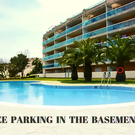 Appartement Carrer Del Fonoll