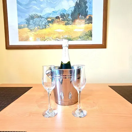 Appartement Carrer Del Fonoll