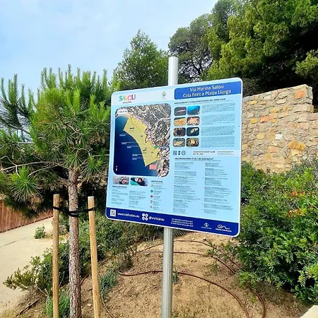 Carrer Del Fonoll Apartment Salou