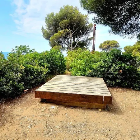 Apartment Carrer Del Fonoll Salou