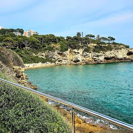 Carrer Del Fonoll * Salou