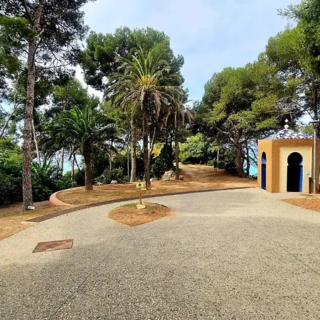 Carrer Del Fonoll Apartment
