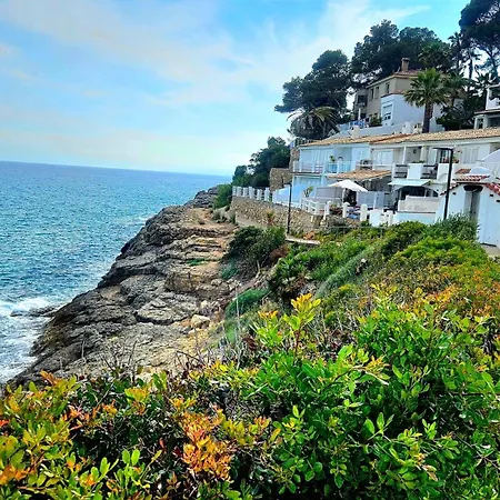Carrer Del Fonoll Appartement