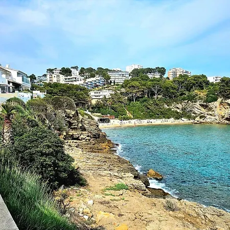Carrer Del Fonoll Salou