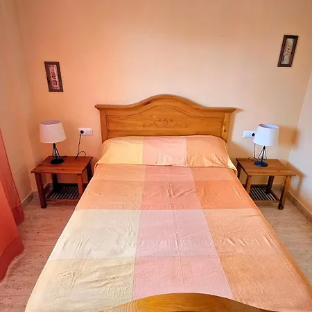 Apartment Carrer Del Fonoll