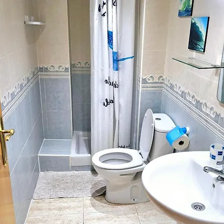 Apartment Carrer Del Fonoll