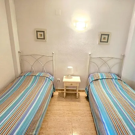 Apartment Carrer Del Fonoll *