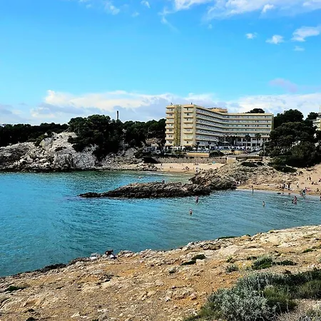 Apartment Carrer Del Fonoll *