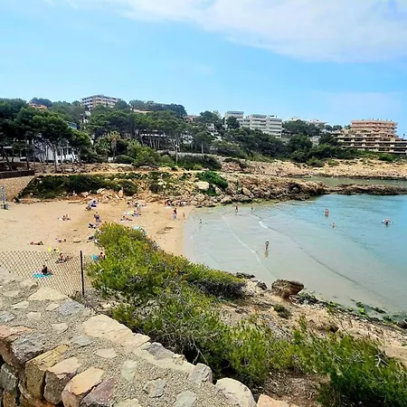 Apartment Carrer Del Fonoll
