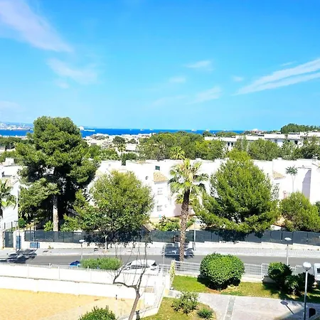 Apartment Carrer Del Fonoll *