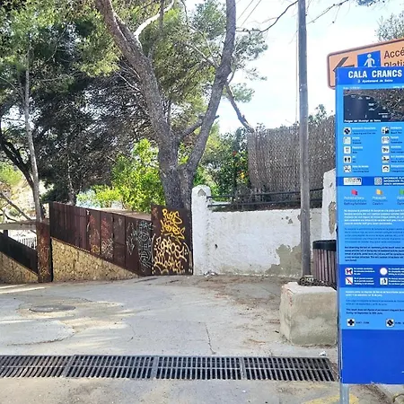 Carrer Del Fonoll Salou