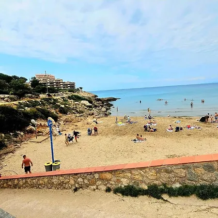 Apartment Carrer Del Fonoll