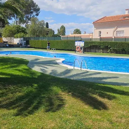 Carrer Del Fonoll Salou