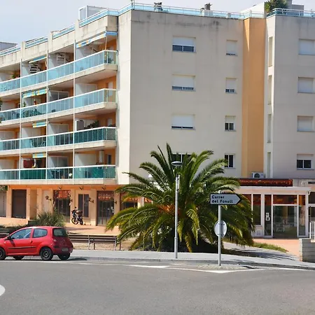 Apartment Carrer Del Fonoll *