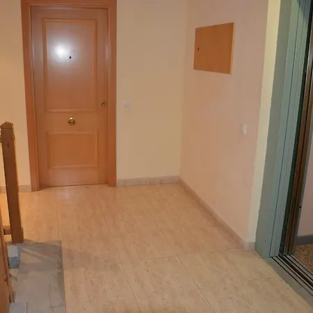 Appartement Carrer Del Fonoll