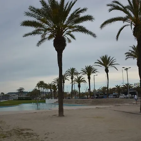 Carrer Del Fonoll * Salou
