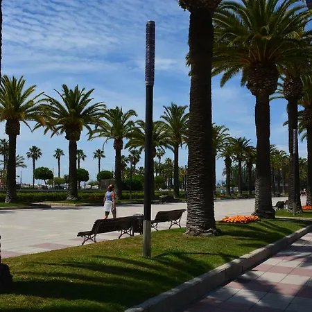 Carrer Del Fonoll Apartment *