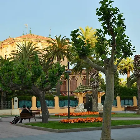 Apartment Carrer Del Fonoll