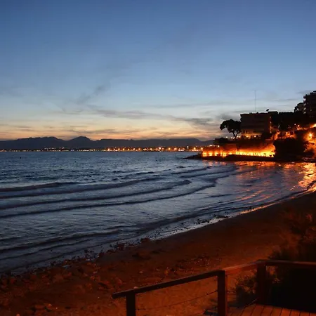 Carrer Del Fonoll Apartment Salou